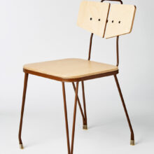 Silla Alana 18PL+9MB