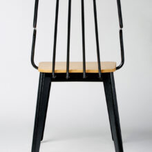 Fauteuil Charlotte 1MT+9MB