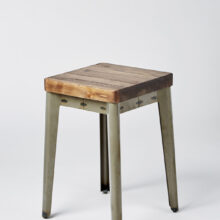 Mini tabouret 1BB+5MB