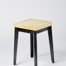 Mini tabouret 1MT+9MB