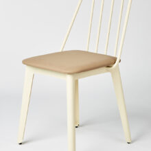 15PL+Chaise Vulcano beige