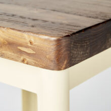 Tabouret 15PL+5MB