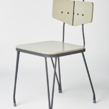 Silla Alana 8PL+no standard