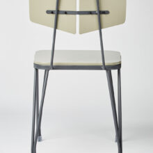 Silla Alana 8PL+no standard