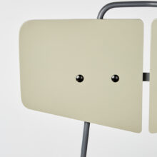 Silla Alana 8PL+no standard