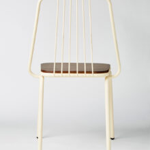 Silla Elinor 15PL+8MB