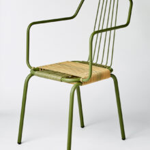 Sillón Elinor 13PL + FSA MIX 3TX