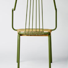 Sillón Elinor 13PL + FSA MIX 3TX