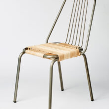 Silla Elinor 1BB + FSA MIX 1TX