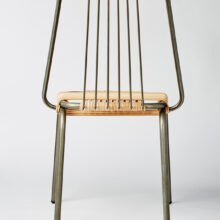 Silla Elinor 1BB + FSA MIX 1TX