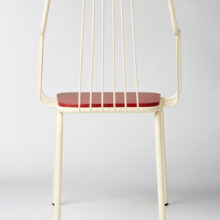 Sillón con varilla Elinor 15PL + 3MB