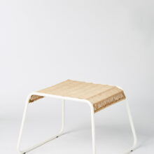 Bow taburete 1PL + yute