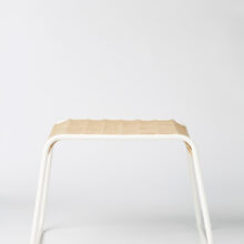 Bow taburete 1PL + yute