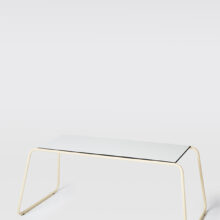 Bow mesa auxiliar 15PL + compact F3091