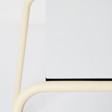 Bow mesa auxiliar 15PL + compact F3091