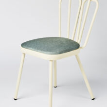 Chaise Luisa 15PL + Mirage 33
