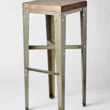 Tabouret Lager 1BB + 5MB