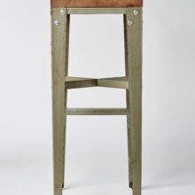 Tabouret Lager 1BB + 5MB