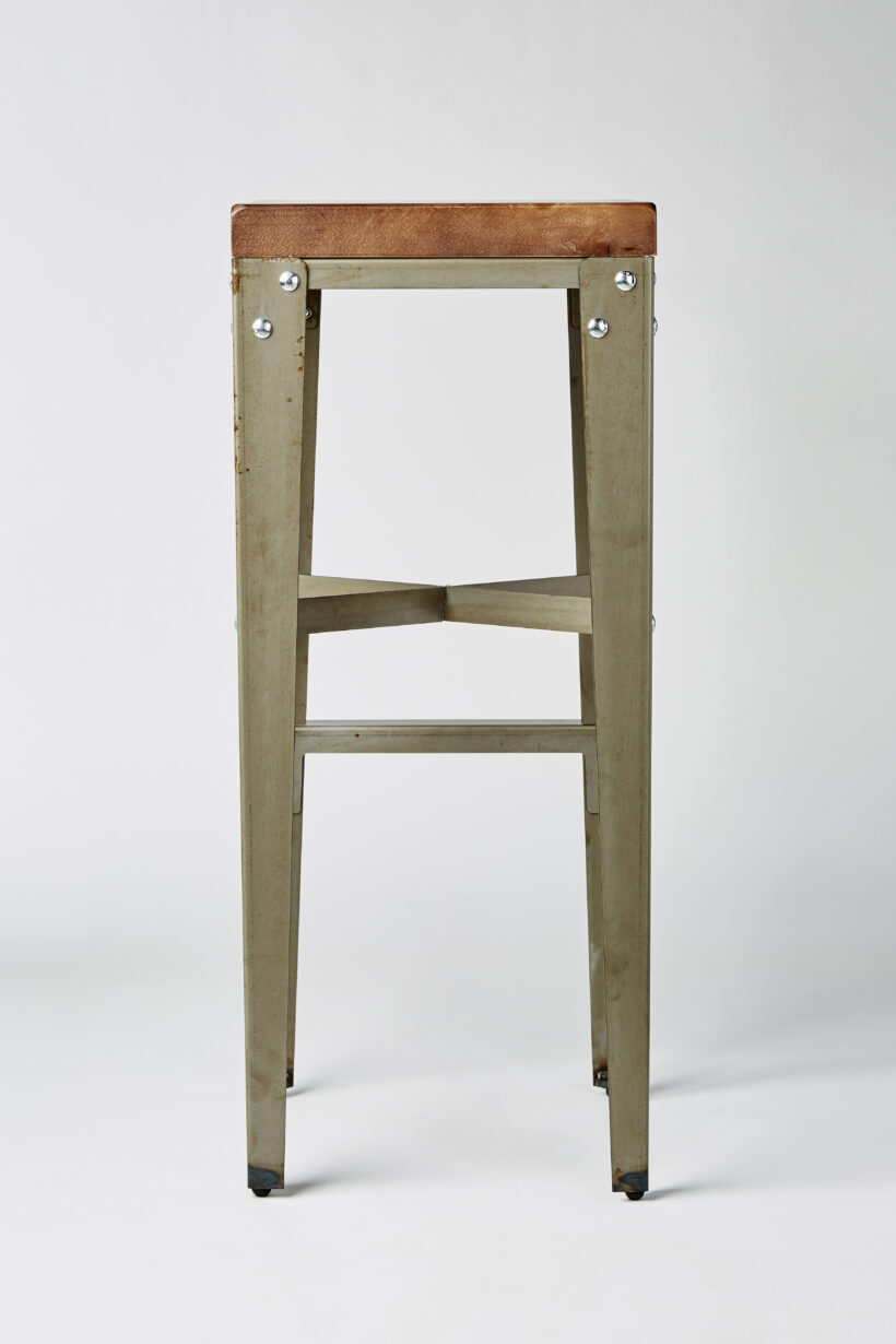 Tabouret Lager 1BB + 5MB