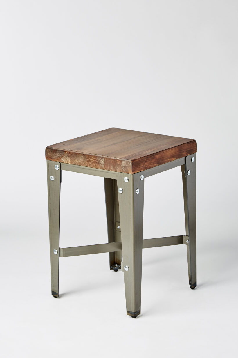 Tabouret bas Lager 1BB + 5MB