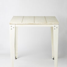 Table Lager 1VI + plateau MDF Ibero 1MB