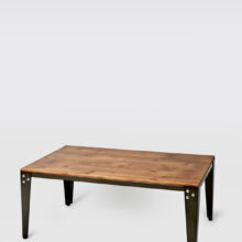 Table basse Lager 1BBO + plateau MDF 5MB