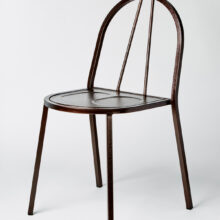 Morris 1MT Chair