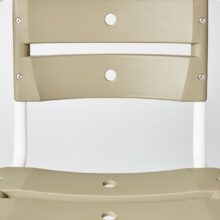 Sillón Córcega 1PL + 5PP Mocca