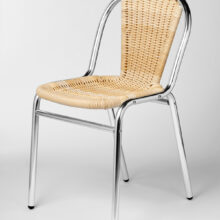 Silla Carla 1PB + FSA MIX 1TX NATURAL