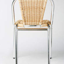Silla Carla 1PB + FSA MIX 1TX NATURAL