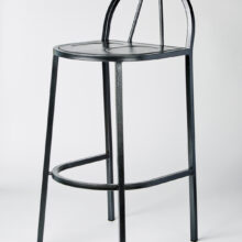 Morris Stool 1MT