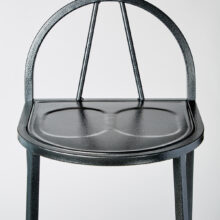 Morris Stool 1MT