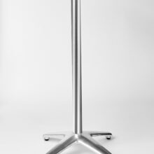 Vela 4 high table 1PB