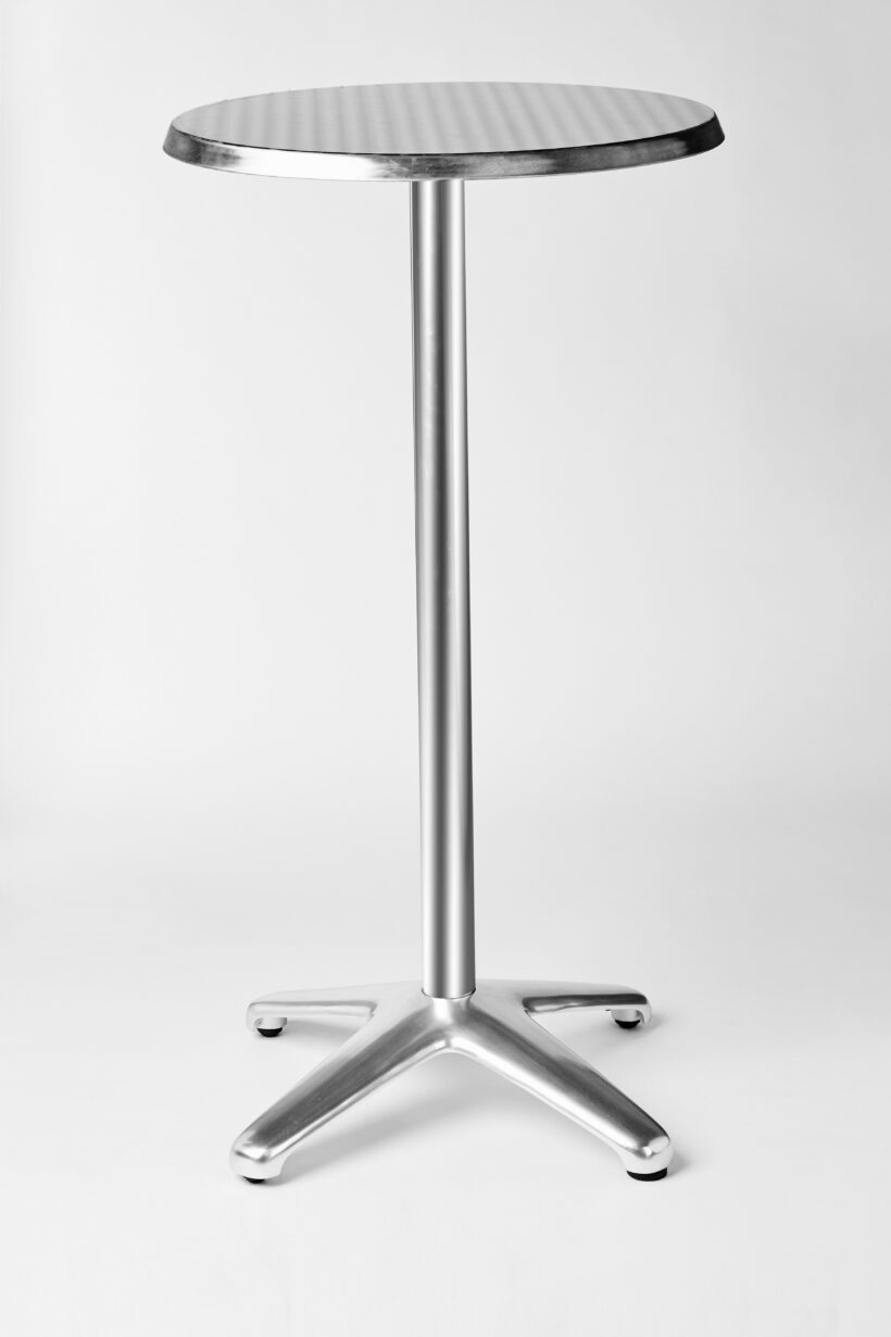 Vela 4 high table 1PB