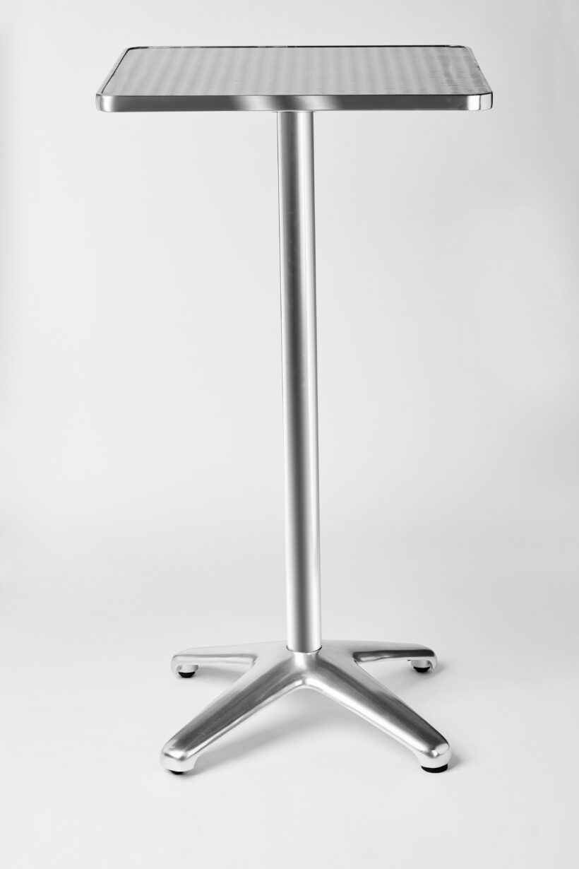 Vela 4 high table 1PB