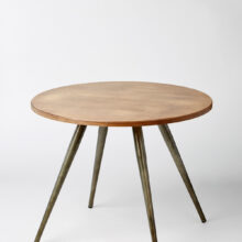 Table Nina 1BB + plateau MDF 5MB