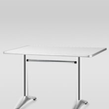 Vela double table 1PB