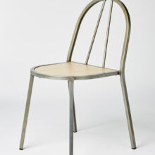 Morris Chair 1BB + 9MB