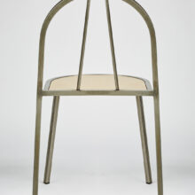 Morris Chair 1BB + 9MB