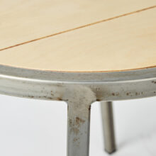 Morris Chair 1BB + 9MB