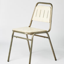 Silla Sparta 1BB + 1MB