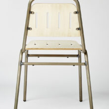 Silla Sparta 1BB + 1MB