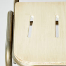 Silla Sparta 1BB + 1MB