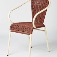 Chaise vintage Capri 15PL