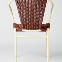 Chaise vintage Capri 15PL