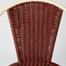 Chaise vintage Capri 15PL
