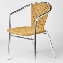 Java Chair FSA 1PB + FSA 5TF BEIGE