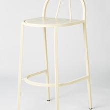 Morris Stool 15PL + 15MB