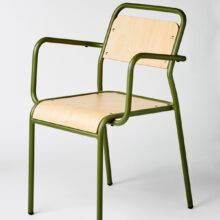 Sillón Trevi 13PL + 9MB