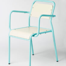 Sillón Trevi 16PL + 15MB